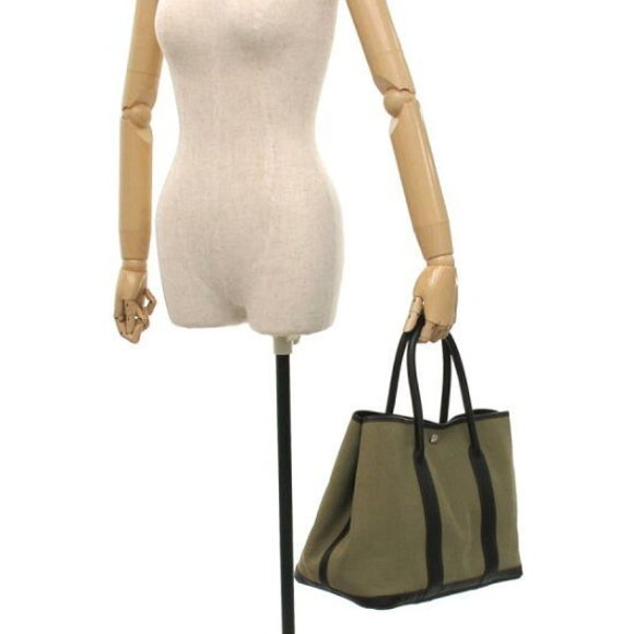 Hermes Garden Party PM - Picture 9 of 9